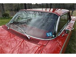 1962 Chevrolet Impala SS (CC-2071314) for sale in Hingham, Massachusetts