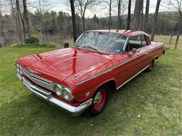 1962 Chevrolet Impala SS (CC-2071314) for sale in Hingham, Massachusetts