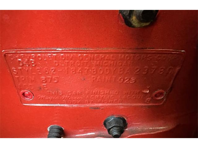 1962 Chevrolet Impala SS (CC-2071314) for sale in Hingham, Massachusetts