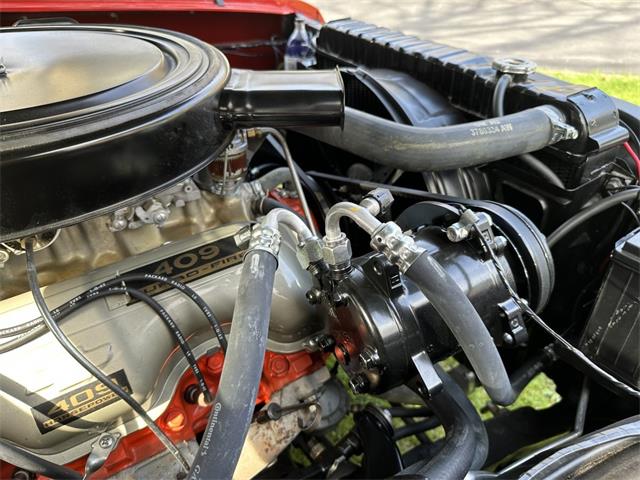 1962 Chevrolet Impala SS (CC-2071314) for sale in Hingham, Massachusetts