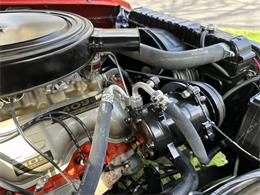 1962 Chevrolet Impala SS (CC-2071314) for sale in Hingham, Massachusetts