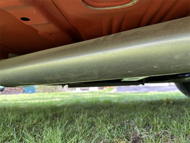 1962 Chevrolet Impala SS (CC-2071314) for sale in Hingham, Massachusetts