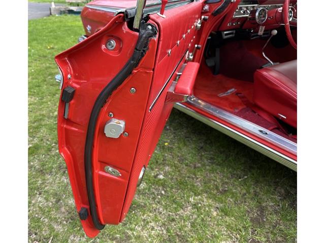 1962 Chevrolet Impala SS (CC-2071314) for sale in Hingham, Massachusetts
