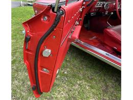 1962 Chevrolet Impala SS (CC-2071314) for sale in Hingham, Massachusetts