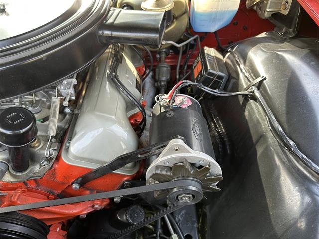 1962 Chevrolet Impala SS (CC-2071314) for sale in Hingham, Massachusetts