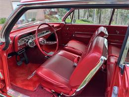 1962 Chevrolet Impala SS (CC-2071314) for sale in Hingham, Massachusetts