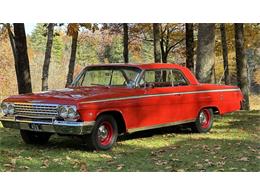1962 Chevrolet Impala SS (CC-2071314) for sale in Hingham, Massachusetts