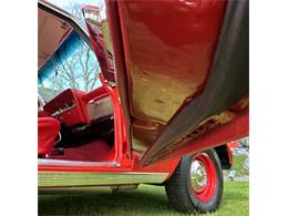 1962 Chevrolet Impala SS (CC-2071314) for sale in Hingham, Massachusetts