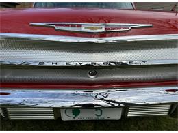 1962 Chevrolet Impala SS (CC-2071314) for sale in Hingham, Massachusetts
