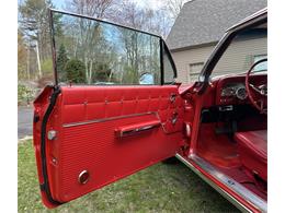1962 Chevrolet Impala SS (CC-2071314) for sale in Hingham, Massachusetts