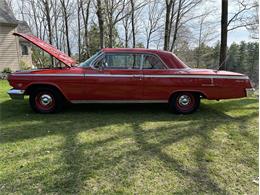 1962 Chevrolet Impala SS (CC-2071314) for sale in Hingham, Massachusetts