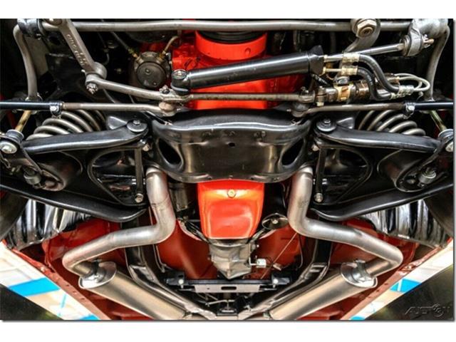 1962 Chevrolet Impala SS (CC-2071314) for sale in Hingham, Massachusetts