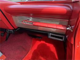 1962 Chevrolet Impala SS (CC-2071314) for sale in Hingham, Massachusetts