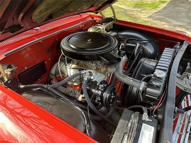 1962 Chevrolet Impala SS (CC-2071314) for sale in Hingham, Massachusetts
