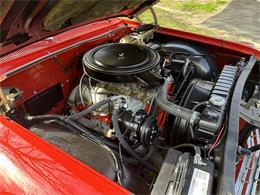 1962 Chevrolet Impala SS (CC-2071314) for sale in Hingham, Massachusetts