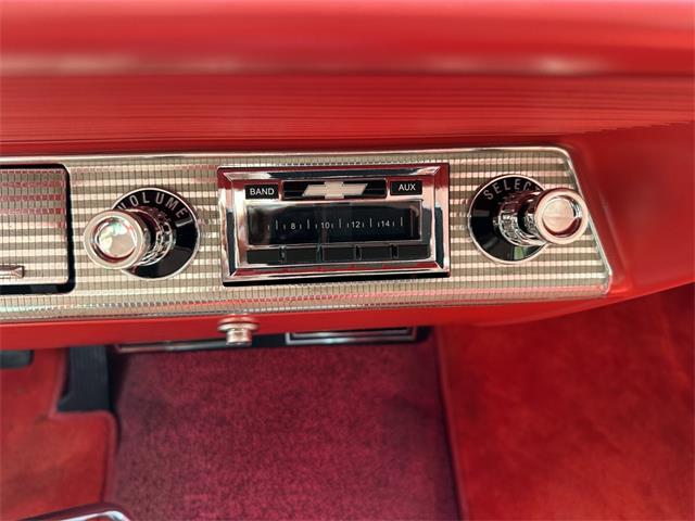 1962 Chevrolet Impala SS (CC-2071314) for sale in Hingham, Massachusetts