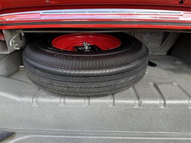 1962 Chevrolet Impala SS (CC-2071314) for sale in Hingham, Massachusetts