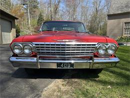 1962 Chevrolet Impala SS (CC-2071314) for sale in Hingham, Massachusetts