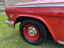 1962 Chevrolet Impala SS (CC-2071314) for sale in Hingham, Massachusetts