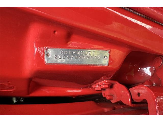 1962 Chevrolet Impala SS (CC-2071314) for sale in Hingham, Massachusetts