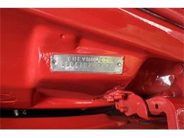 1962 Chevrolet Impala SS (CC-2071314) for sale in Hingham, Massachusetts