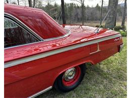 1962 Chevrolet Impala SS (CC-2071314) for sale in Hingham, Massachusetts