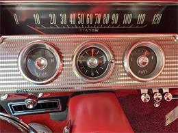 1962 Chevrolet Impala SS (CC-2071314) for sale in Hingham, Massachusetts