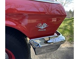 1962 Chevrolet Impala SS (CC-2071314) for sale in Hingham, Massachusetts