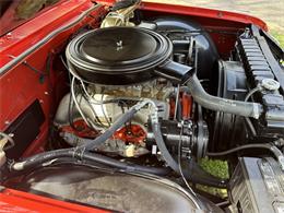1962 Chevrolet Impala SS (CC-2071314) for sale in Hingham, Massachusetts