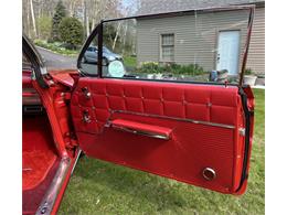 1962 Chevrolet Impala SS (CC-2071314) for sale in Hingham, Massachusetts