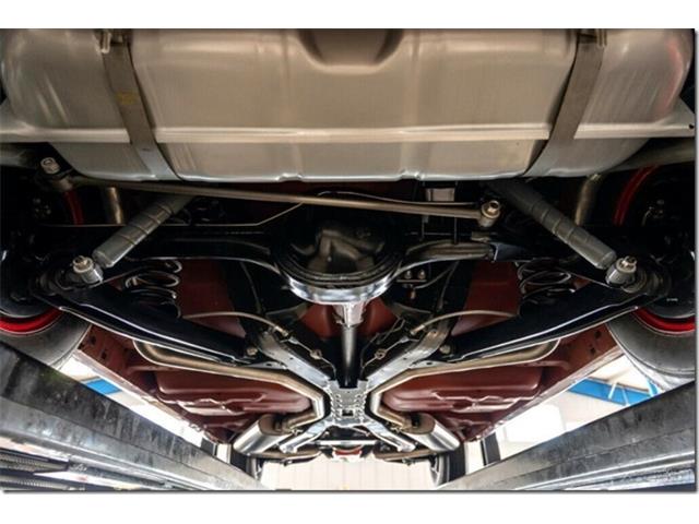 1962 Chevrolet Impala SS (CC-2071314) for sale in Hingham, Massachusetts