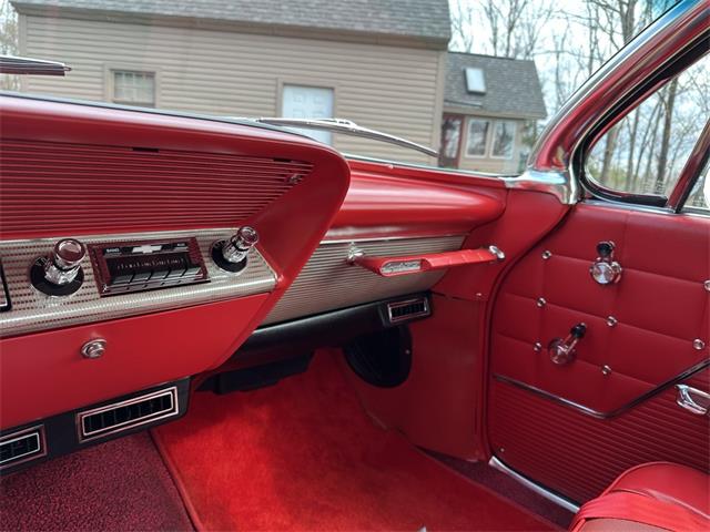 1962 Chevrolet Impala SS (CC-2071314) for sale in Hingham, Massachusetts