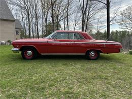 1962 Chevrolet Impala SS (CC-2071314) for sale in Hingham, Massachusetts