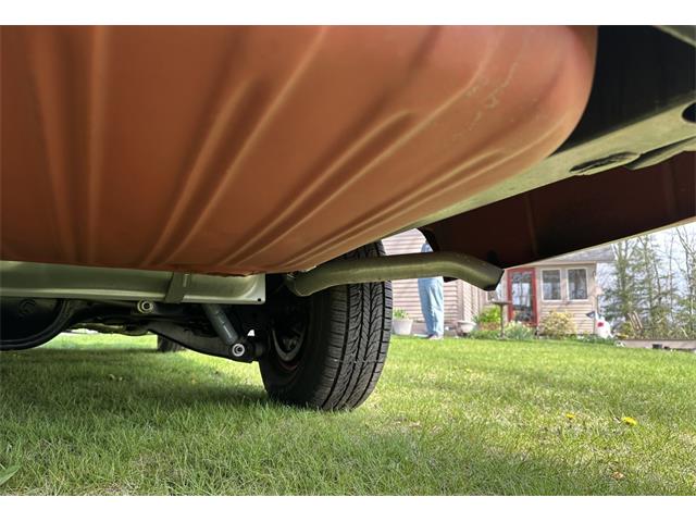 1962 Chevrolet Impala SS (CC-2071314) for sale in Hingham, Massachusetts