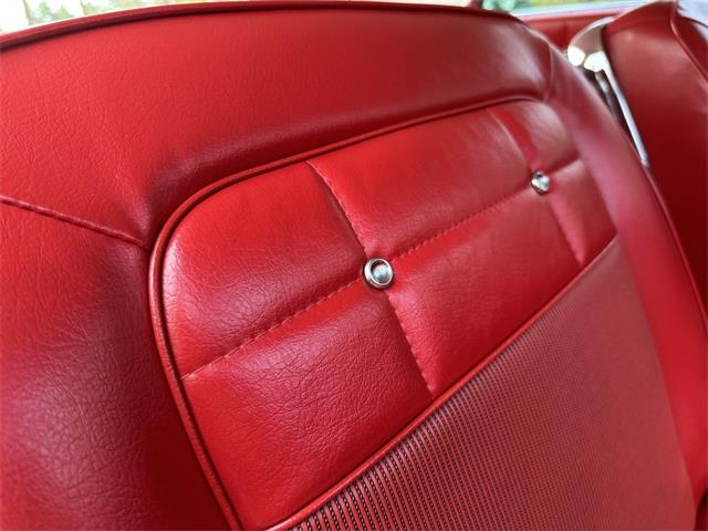 1962 Chevrolet Impala SS (CC-2071314) for sale in Hingham, Massachusetts