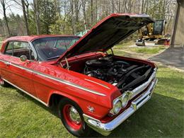 1962 Chevrolet Impala SS (CC-2071314) for sale in Hingham, Massachusetts