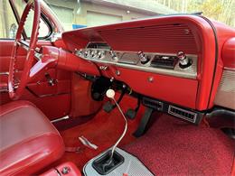 1962 Chevrolet Impala SS (CC-2071314) for sale in Hingham, Massachusetts