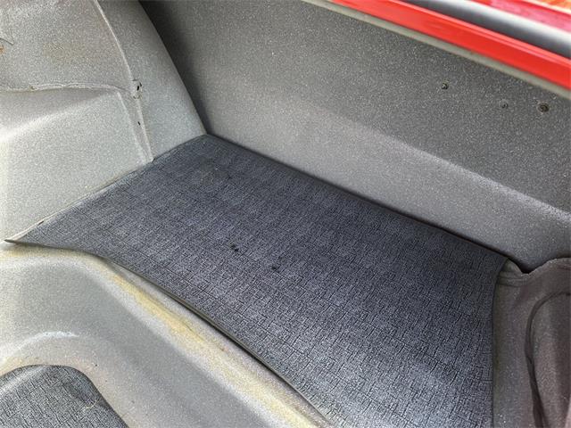 1962 Chevrolet Impala SS (CC-2071314) for sale in Hingham, Massachusetts
