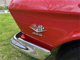 1962 Chevrolet Impala SS (CC-2071314) for sale in Hingham, Massachusetts
