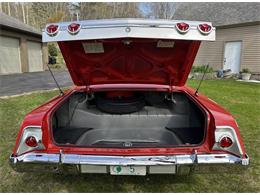 1962 Chevrolet Impala SS (CC-2071314) for sale in Hingham, Massachusetts