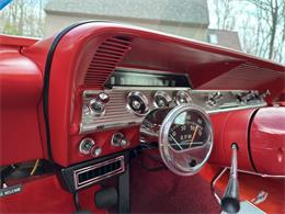 1962 Chevrolet Impala SS (CC-2071314) for sale in Hingham, Massachusetts
