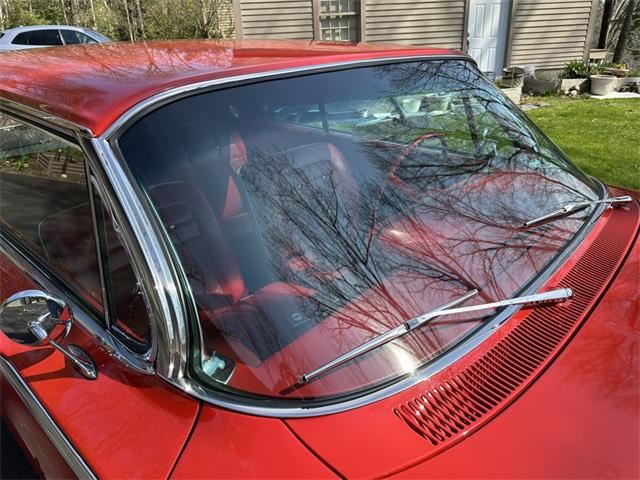 1962 Chevrolet Impala SS (CC-2071314) for sale in Hingham, Massachusetts