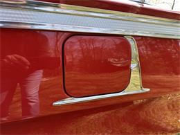 1962 Chevrolet Impala SS (CC-2071314) for sale in Hingham, Massachusetts