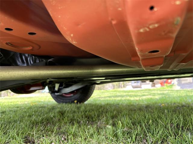 1962 Chevrolet Impala SS (CC-2071314) for sale in Hingham, Massachusetts