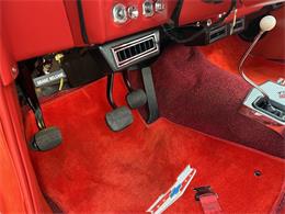 1962 Chevrolet Impala SS (CC-2071314) for sale in Hingham, Massachusetts