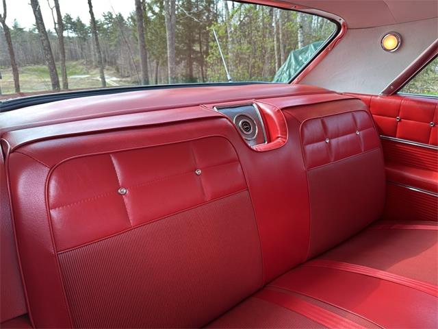 1962 Chevrolet Impala SS (CC-2071314) for sale in Hingham, Massachusetts