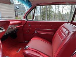 1962 Chevrolet Impala SS (CC-2071314) for sale in Hingham, Massachusetts