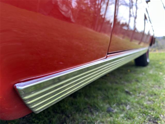 1962 Chevrolet Impala SS (CC-2071314) for sale in Hingham, Massachusetts