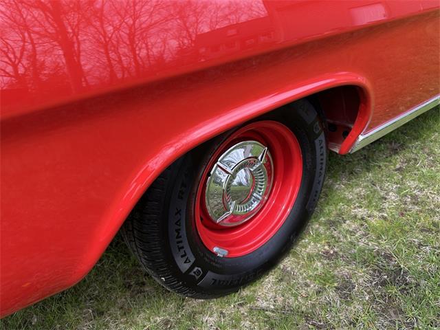 1962 Chevrolet Impala SS (CC-2071314) for sale in Hingham, Massachusetts