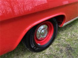 1962 Chevrolet Impala SS (CC-2071314) for sale in Hingham, Massachusetts